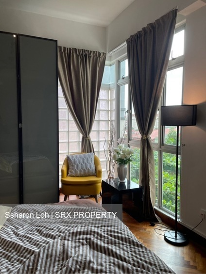 Avila Gardens (D17), Condominium #525396651